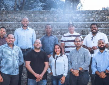 Lanzan movimiento Voces Empoderadas &ldquo;MOVE&rdquo;