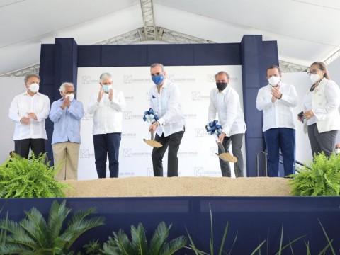 Asociaci&oacute;n Popular de Ahorros y Pr&eacute;stamos inicia construcci&oacute;n de edificio Regional Norte