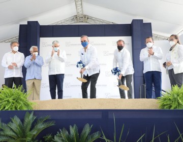 Asociaci&oacute;n Popular de Ahorros y Pr&eacute;stamos inicia construcci&oacute;n de edificio Regional Norte