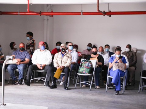 Industria y Comercio ha pagado m&aacute;s de 103 millones en prestaciones laborales