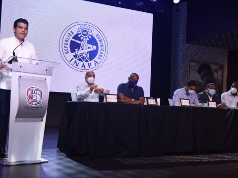 Torneo de la LND ser&aacute; dedicado a Fey Duquela; Maita Mercedes, el comisionado