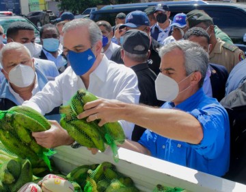 M&aacute;s de 4 millones de personas han sido beneficiadas por el Inespre con ventas de alimentos a bajos costos