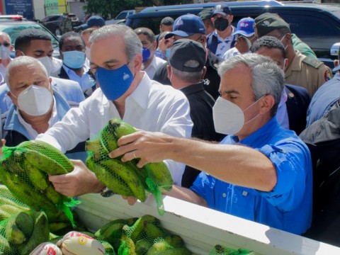 M&aacute;s de 4 millones de personas han sido beneficiadas por el Inespre con ventas de alimentos a bajos costos