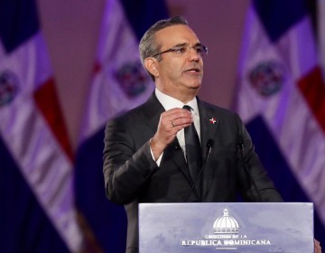 Presidente Abinader llama a liderazgo pol&iacute;tico, social y empresarial a unirse para lograr reformas que necesita RD para progreso