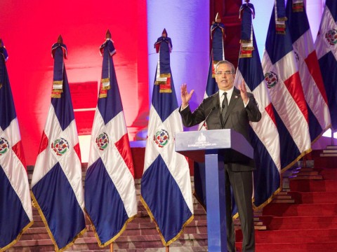Presidente Abinader anuncia reforma constitucional para consolidar independencia del Ministerio P&uacute;blico