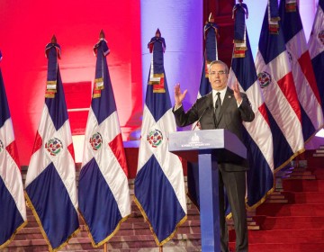 Presidente Abinader anuncia reforma constitucional para consolidar independencia del Ministerio P&uacute;blico