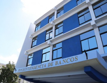 Superintendencia de Bancos lanza sello que identifica entidades autorizadas 
