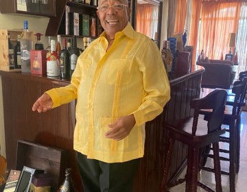Muere empresario creador &laquo;Harina del Negrito&raquo;