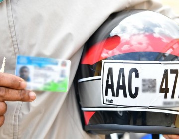 El MIP y el INTRANT extienden plazo de fiscalizaci&oacute;n de motocicletas hasta el 5 de noviembre en el Gran Santo Domingo