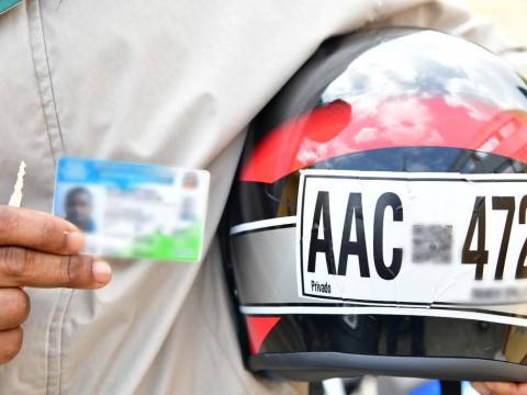 El MIP y el INTRANT extienden plazo de fiscalizaci&oacute;n de motocicletas hasta el 5 de noviembre en el Gran Santo Domingo