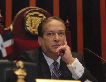 Se suicida Reinaldo Pared P&eacute;rez ex Secretario General del PLD