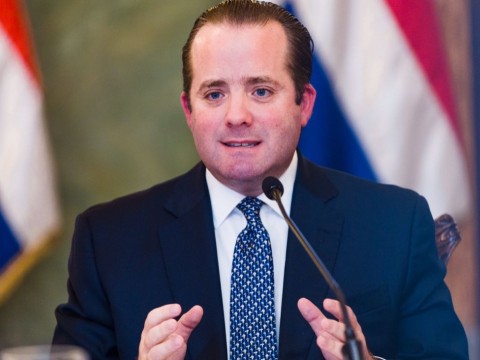 Paliza anuncia la creaci&oacute;n de mesa de seguimiento y consulta sobre crisis haitiana