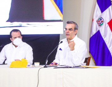 Presidente Abinader recibe a 114 &nbsp;juntas de vecinos de El Seibo y dispone numerosas soluciones
