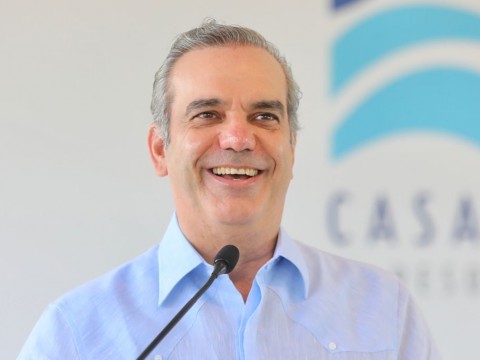 Presidente Abinader agotar&aacute; amplia agenda este viernes en Punta Cana y el Seibo