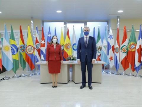Rep&uacute;blica Dominicana celebrar&aacute; a partir de este lunes 13 de diciembre el XVII Congreso Iberoamericano de Seguridad Social 2021