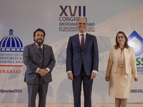 XVII Congreso OISS plantea estrategias y modelos ajustados a los cambios laborales