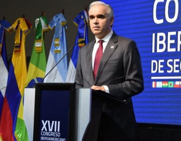 Rep&uacute;blica Dominicana es electa por 21 pa&iacute;ses para presidir la Organizaci&oacute;n Iberoamericana de Seguridad Social