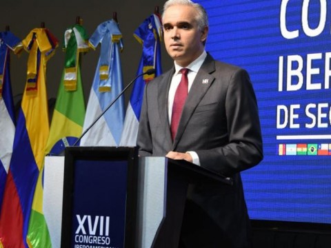 Rep&uacute;blica Dominicana es electa por 21 pa&iacute;ses para presidir la Organizaci&oacute;n Iberoamericana de Seguridad Social