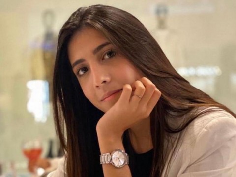 Fallecida azafata trabajaba en Medio Ambiente y era su primer viaje