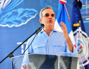 Presidente Abinader afirma se ha recuperado turismo de RD; el sector alcanz&oacute; cifra record de visitantes