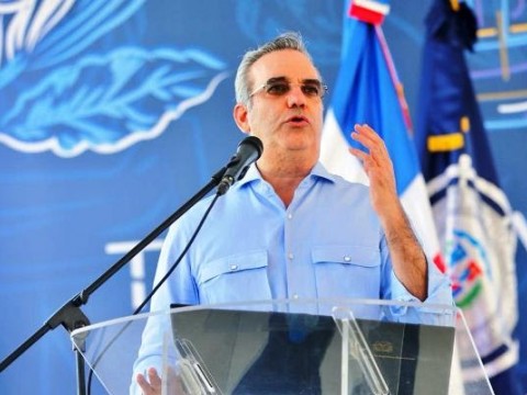 Presidente Abinader afirma se ha recuperado turismo de RD; el sector alcanz&oacute; cifra record de visitantes