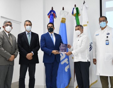 Ministerio de Salud lanza Plan Nacional de Eliminaci&oacute;n del C&aacute;ncer de Cuello Uterino