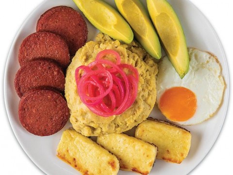 Jumbo logra inclusi&oacute;n de la palabra mang&uacute; en la RAE