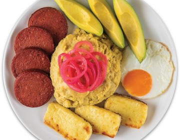 Jumbo logra inclusi&oacute;n de la palabra mang&uacute; en la RAE