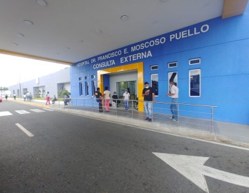 Director Moscoso Puello llama cuidar la alimentaci&oacute;n en festividades