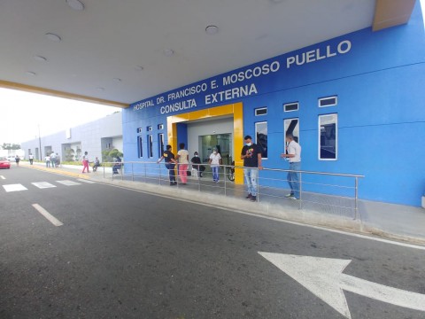 Director Moscoso Puello llama cuidar la alimentaci&oacute;n en festividades