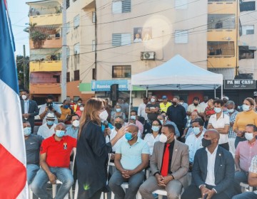 ADN realizar&aacute; trabajos en el Residencial La Zurza