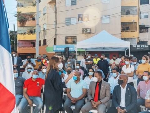 ADN realizar&aacute; trabajos en el Residencial La Zurza