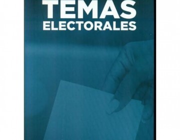 &ldquo;Temas Electorales&rdquo; Jurisprudencias que anularon comicios AL
