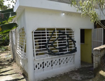  H&aacute;bitat Dominicana concluy&oacute; el a&ntilde;o 2021 con m&aacute;s de 5,764 soluciones habitacionales 