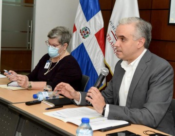 Se inicia proceso formal de di&aacute;logo para la reforma laboral con amplia agenda de consultas
