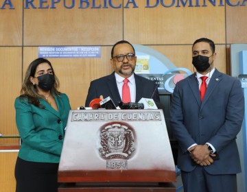 Presidente Abinader solicita a la C&aacute;mara de Cuentas auditor&iacute;a financiera a la Central Termoel&eacute;ctrica Punta Catalina