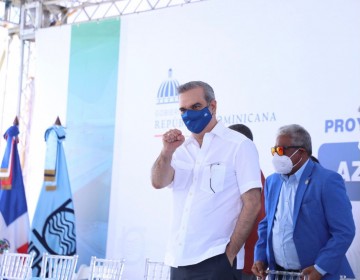 Presidente Abinader encabezar&aacute; varias actividades este fin de semana en el Gran Santo Domingo