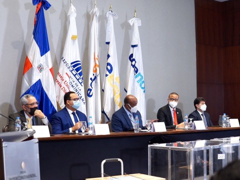 Empresas Distribuidoras reciben ofertas para compra de 400 MW 