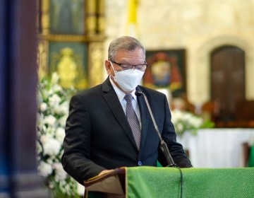 Refidomsa celebra 49 aniversario con el inicio de investigaciones para localizar yacimientos de petr&oacute;leo en RD