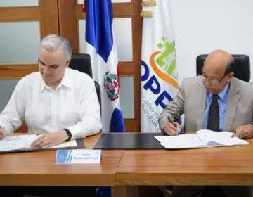 Trabajo e IDOPPRIL acuerdan promover la prevenci&oacute;n de Riesgos Laborales