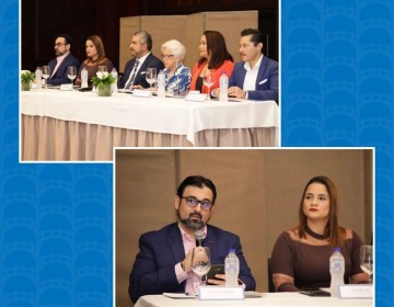 &Eacute;tica e Integridad, la Alianza para el Gobierno Abierto, Abrelatan y ConDatos, la Organizaci&oacute;n de Estados Americanos (OEA) y C&aacute;mara TIC, dan a conocer detalles sobre Am&eacute;rica Abierta