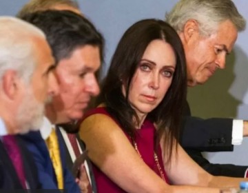 Qui&eacute;n es Mar&iacute;a Asunci&oacute;n Aramburuzabala, la mujer m&aacute;s rica de M&eacute;xico