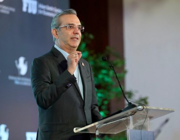 Representante de Fundaci&oacute;n Internacional para la Libertad dice RD es una de las naciones con mayor vocaci&oacute;n de desarrollo de la Regi&oacute;n