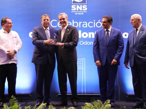 Gobierno de Abinader ha instalado 140 nuevas unidades odontol&oacute;gicas y aperturado 64 consultorios con inversi&oacute;n de m&aacute;s de RD$100 millones