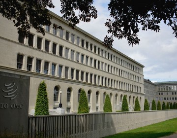Contrataciones P&uacute;blicas ingresa como miembro observador a la OMC