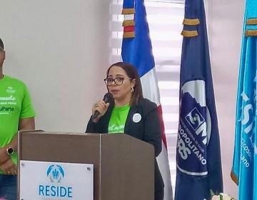 RESIDE realiza campa&ntilde;a para promover la salud mental