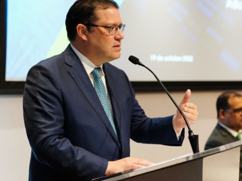 DGA realiza vistas p&uacute;blicas con gremios empresariales sobre reglamento de la Ley de Aduanas 