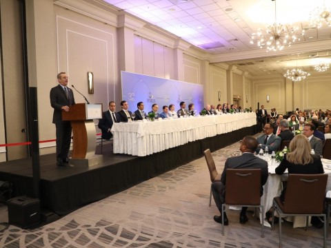 Presidente Abinader promueve creaci&oacute;n de un Ministerio de Justicia