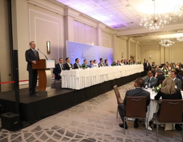 Presidente Abinader promueve creaci&oacute;n de un Ministerio de Justicia