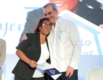 Presidente Abinader destina RD$ 2,000 millones para iniciativa &ldquo;Bono Saldo mi Hogar&rdquo;